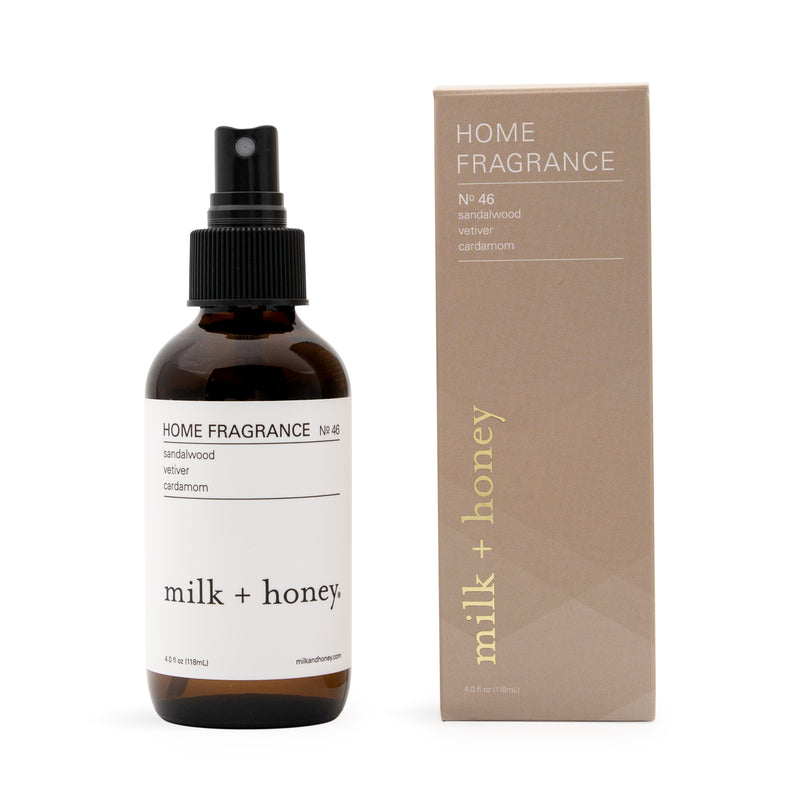 Milk + Honey Home Fragrance No. 46
