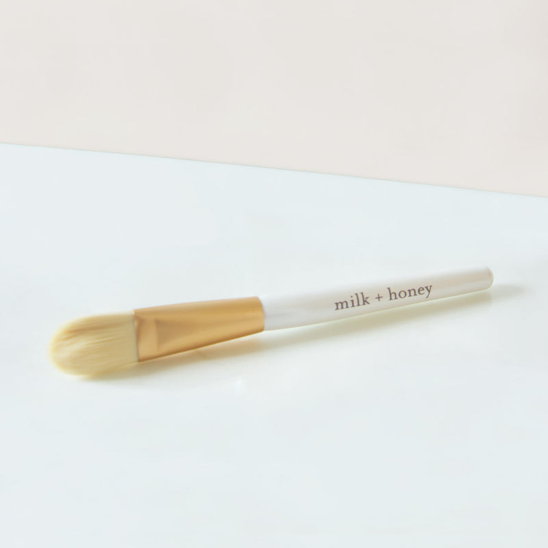 Milk + Honey Masque Brush