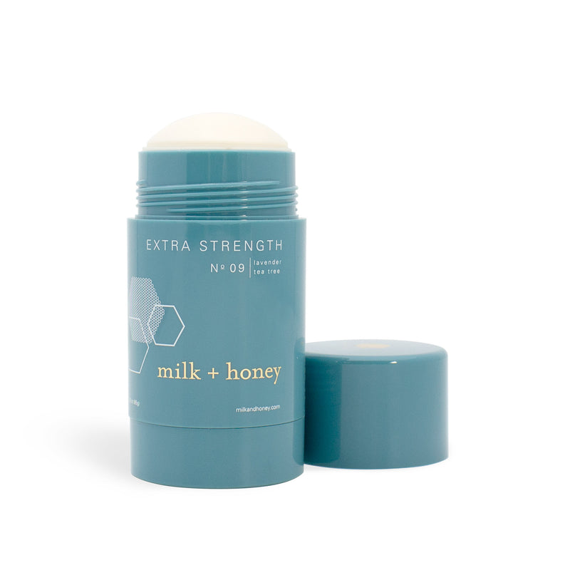 Milk + Honey Extra Strength Deodorant