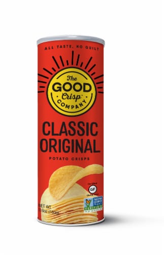 Good Crisp Company Original Crisp 5.6oz