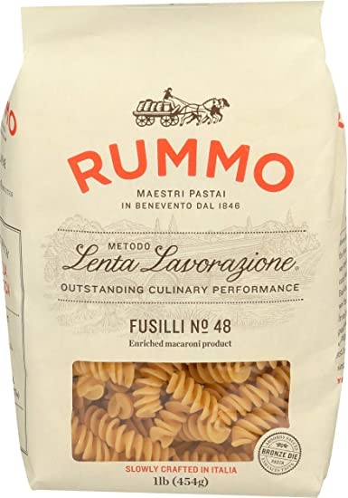 Rummo Fusilli