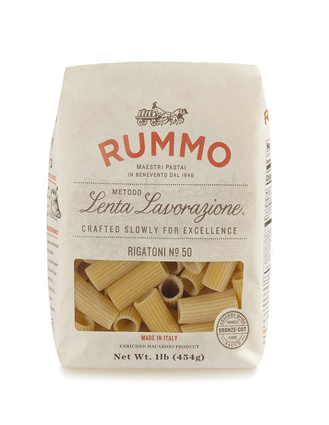 Rummo Rigatoni