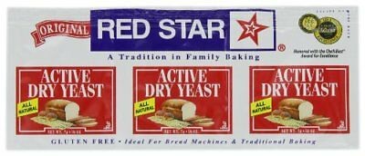 Red Star Yeast