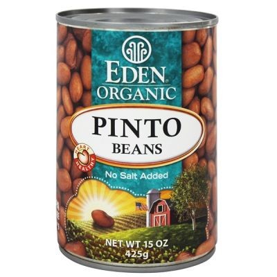 Eden Organic Pinto Beans