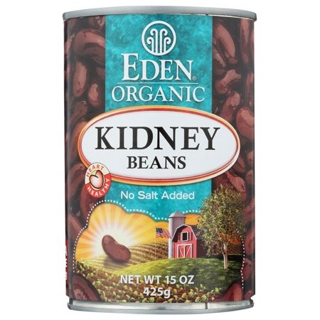 Eden Organic Kidney Beans