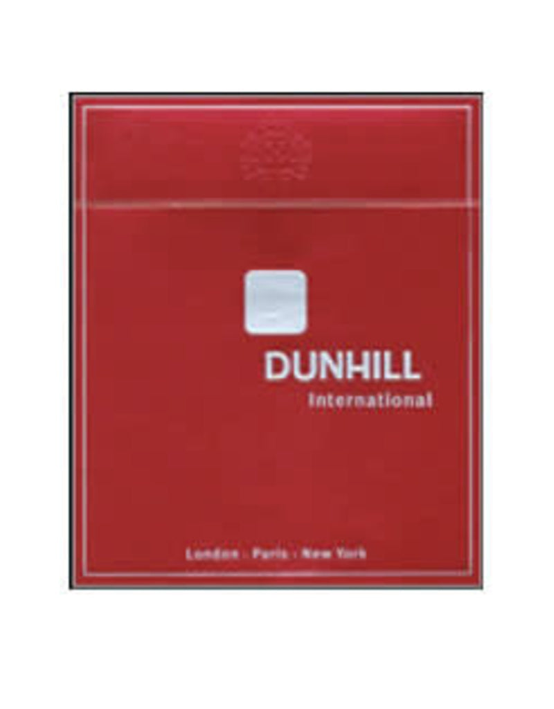 Dunhill Red Dunhill