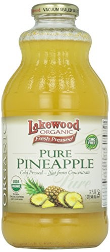 Lakewood Pineapple Juice