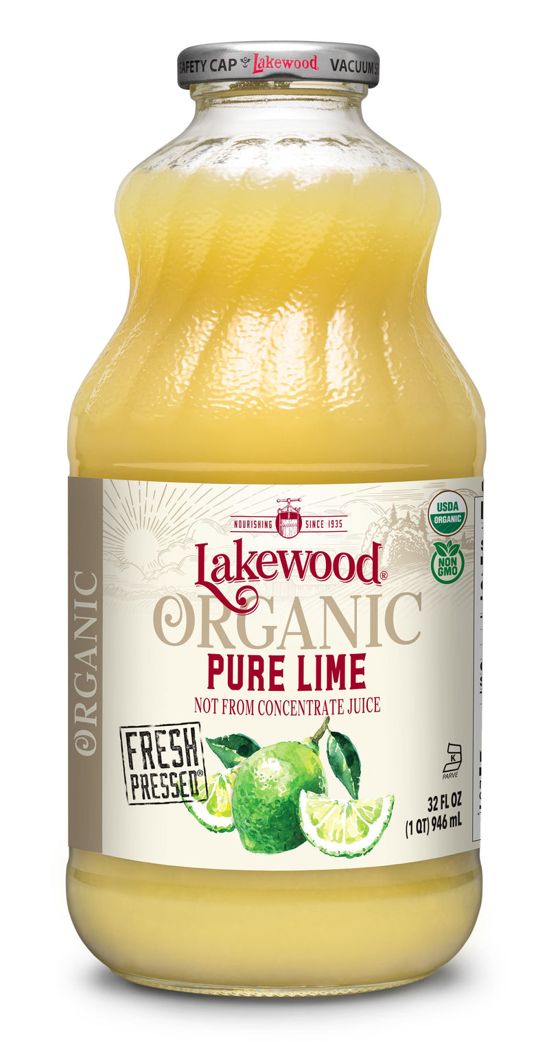Lakewood Pure Lime
