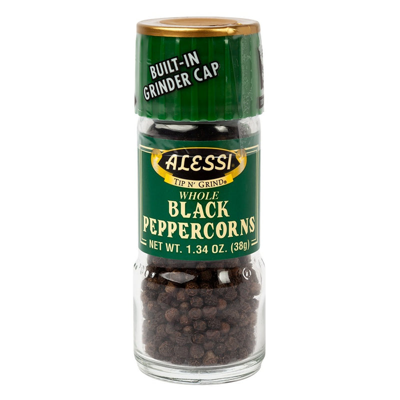 Alessi Pepper Grinder