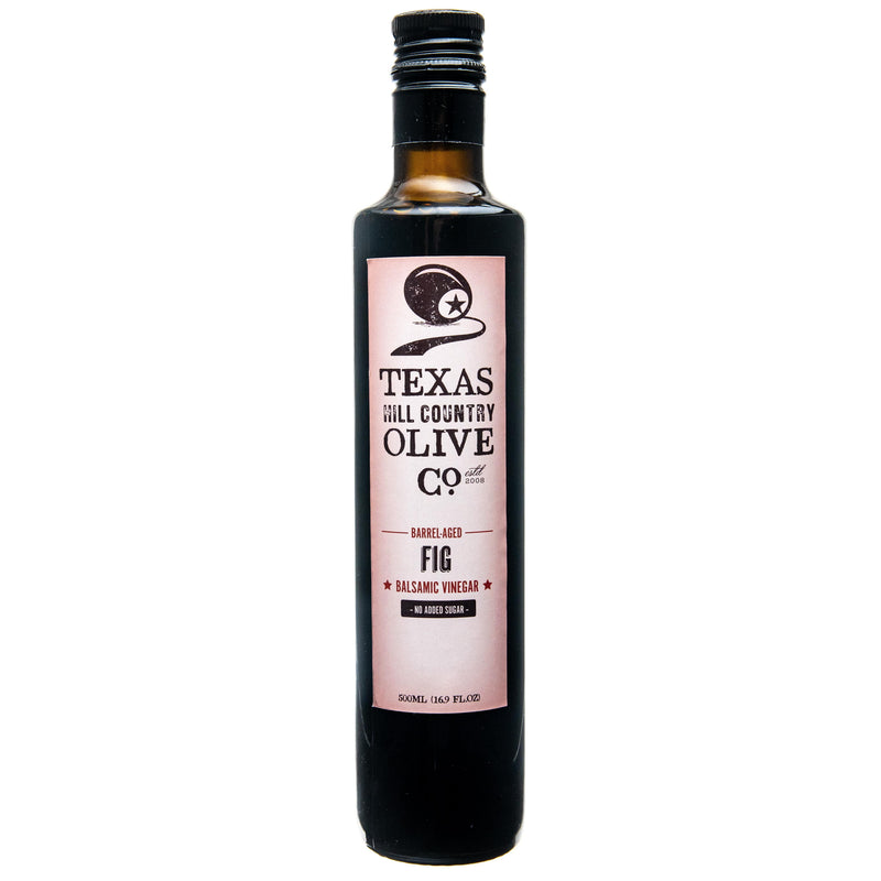 Texas Hill Country Olive Co. Fig Balsamic