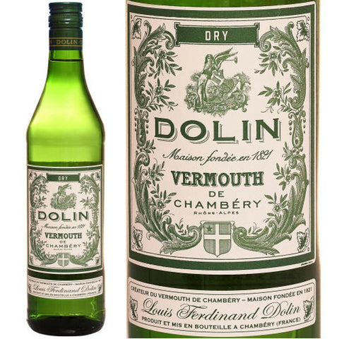 Dolin Vermouth Dry