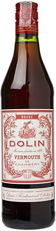 Dolin Vermouth Rouge