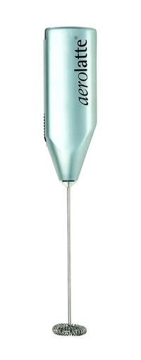 Aerolatte Satin Milk Frother - Whisk