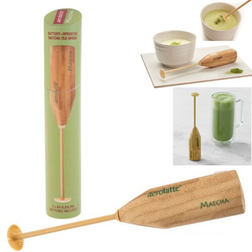 HIC Matcha Tea Frother