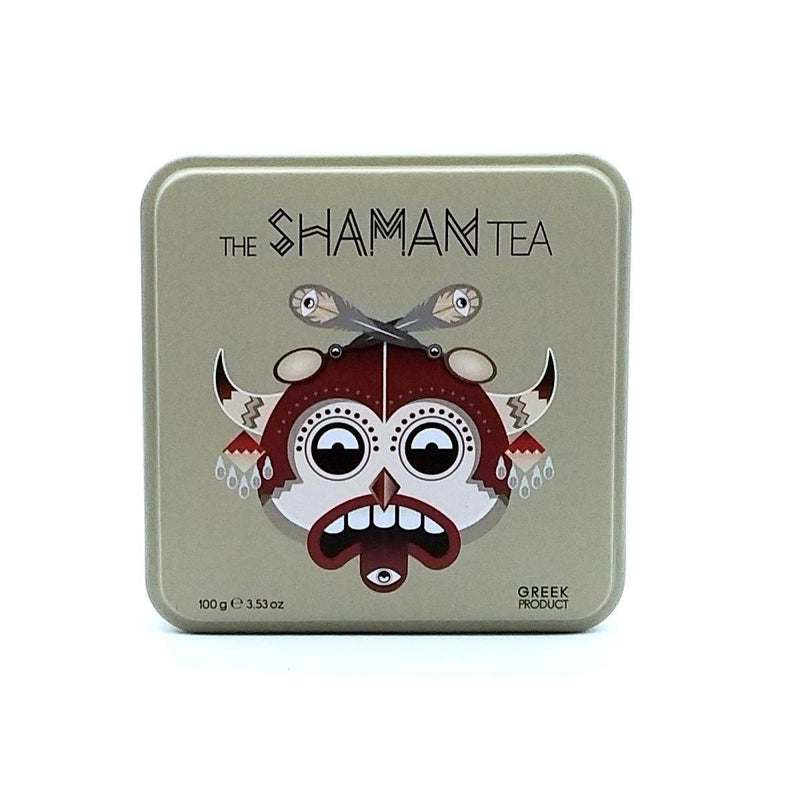 Sparoza The Shaman Tea