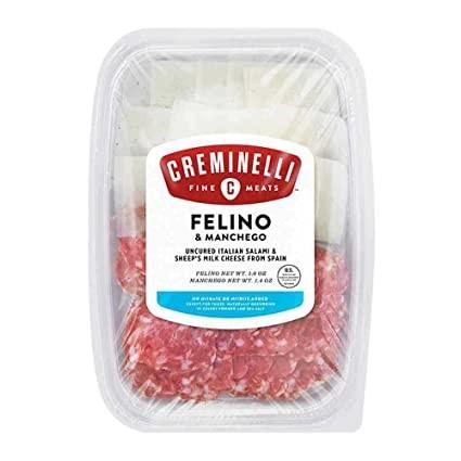 Creminelli Felino