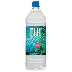 Fiji Water Fiji Water 1 lt
