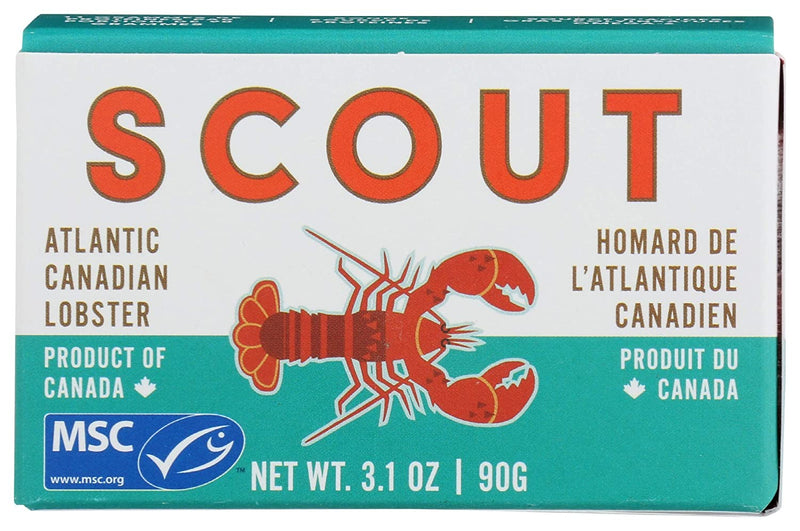 Scout Lobster