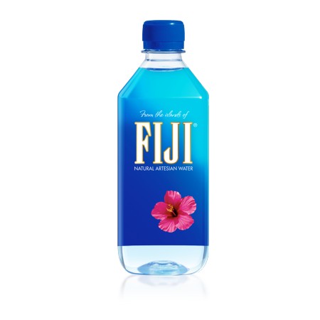 Fiji Water Fiji Water .5 lt