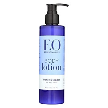 EO French Lavender Body Lotion