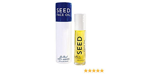 Jao Brand Seed Face Oil