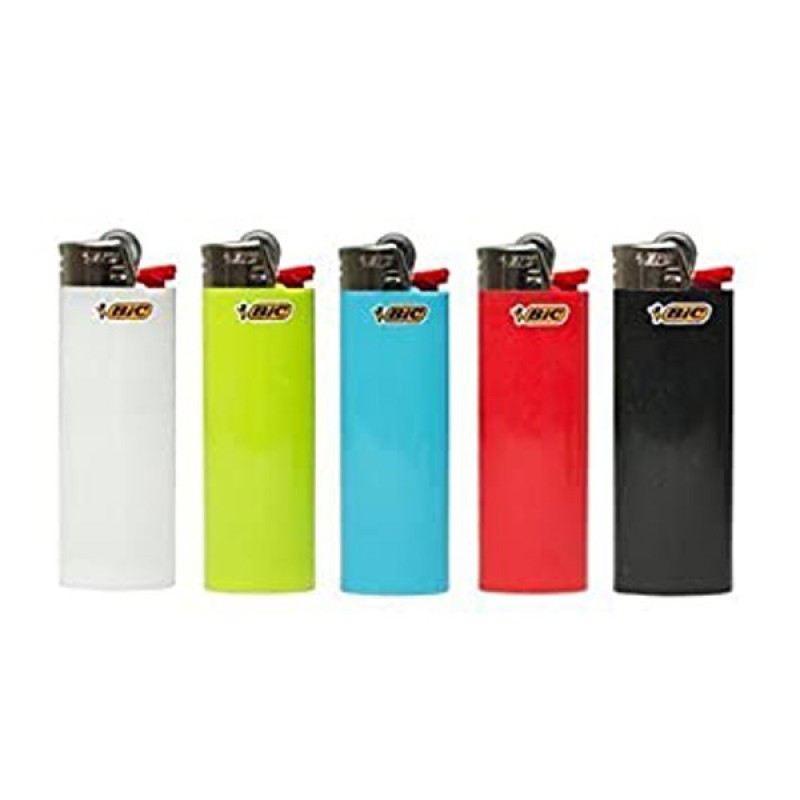 Bic Mini Lighter – Tiny Grocer