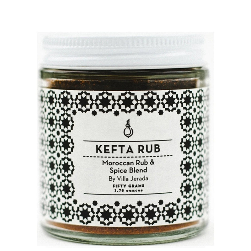 Villa Jerada Kefta Rub