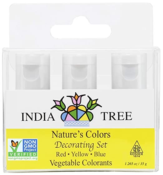 India Tree Natures&