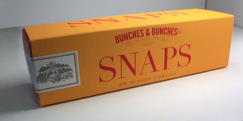 Bunches & Bunches Snaps