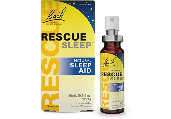 Bach Rescue Remedy - Rescue Sleep Spray