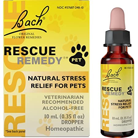 Bach Rescue Remedy Pet