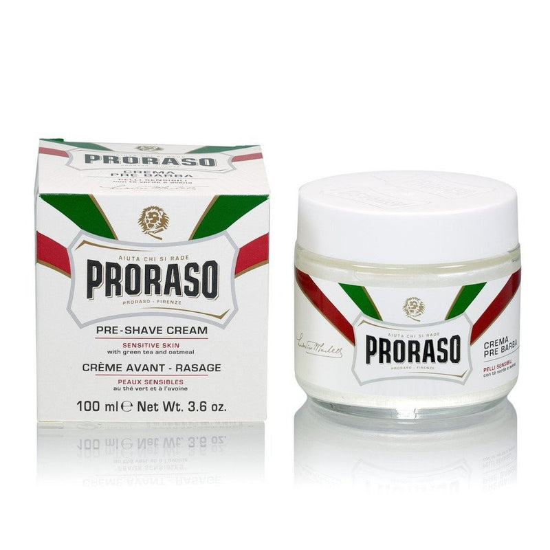 Proraso Pre Shave Cream