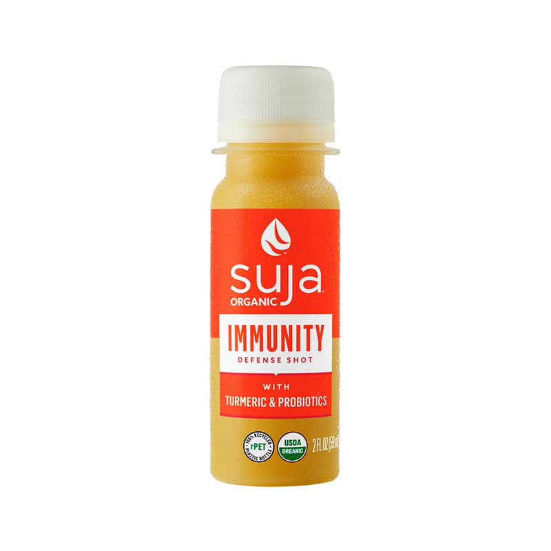 Suja Shots - Immunity