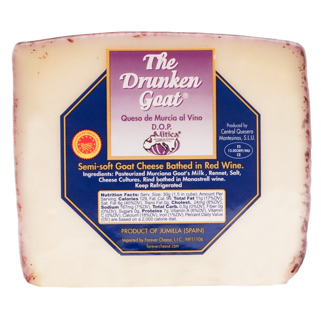 Drunken goat deals