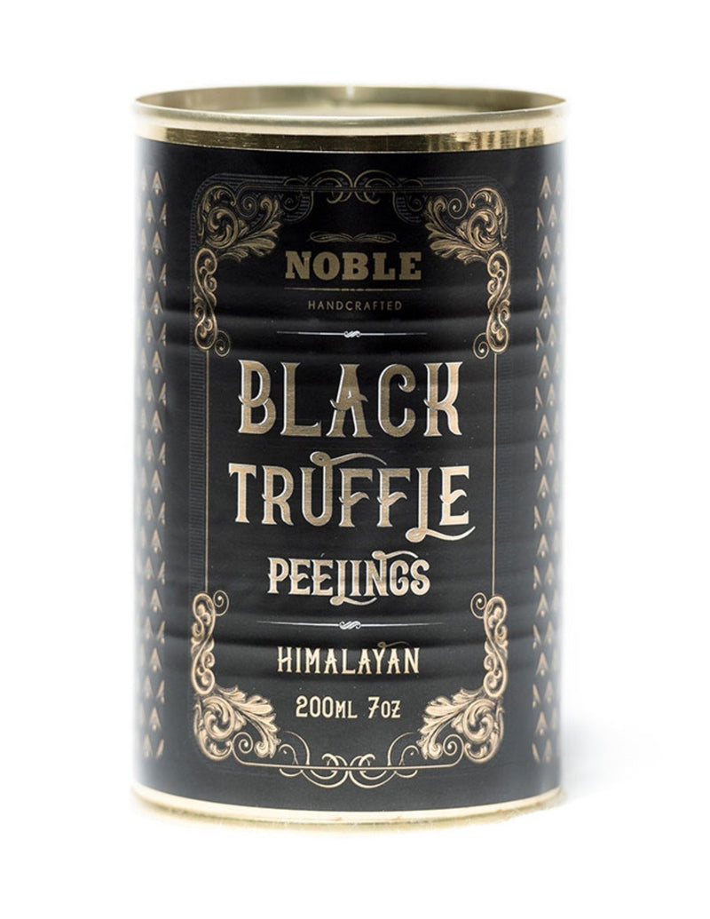 Noble Black Truffle Peelings