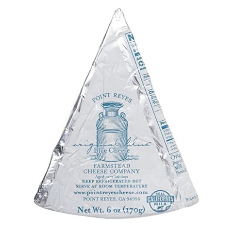 Point Reyes - Blue Cheese Wedge