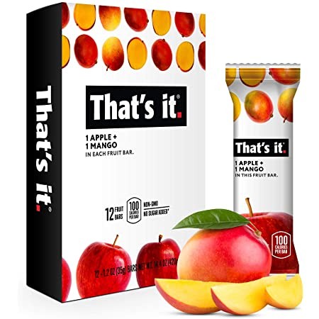 That's It Apple Mango