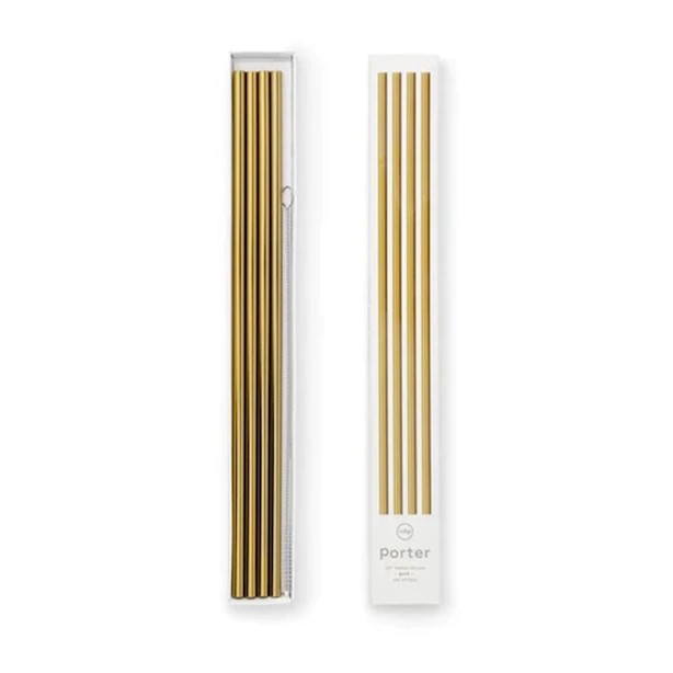 W&P Porter Straw