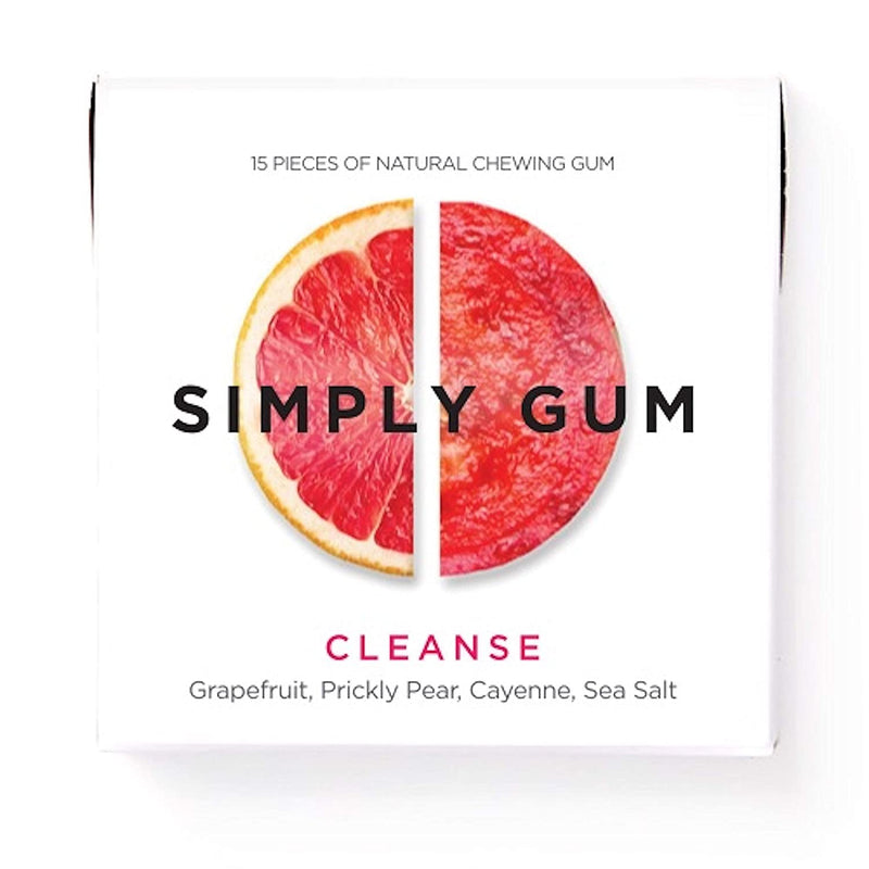 Simply Gum Cleanse