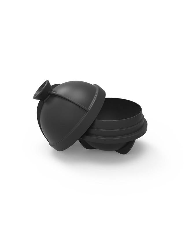W&P Peak Single Sphere Mold