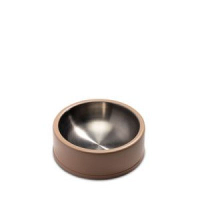 Wild One One Size Bowl - Tan