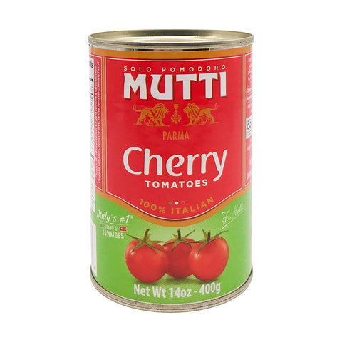 Mutti Cherry Tomatos