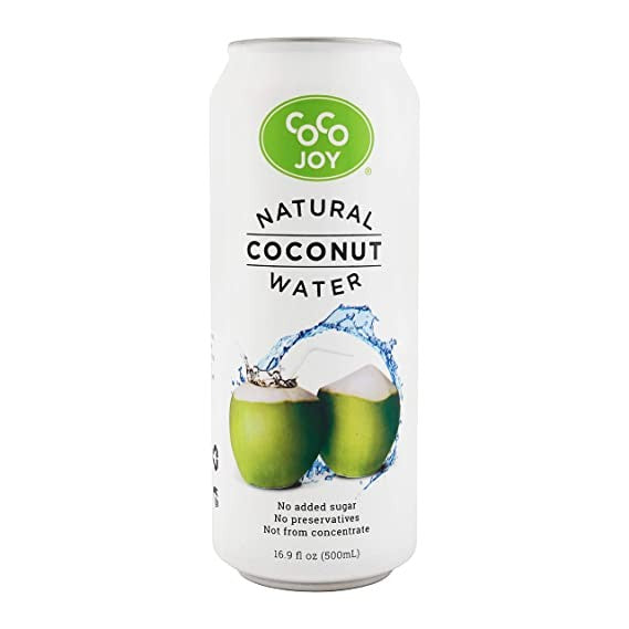 Coco Joy Coconut Water