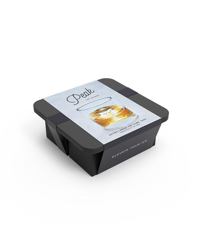W&P Peak Ice Works Ice Tray - Thumbnail 5