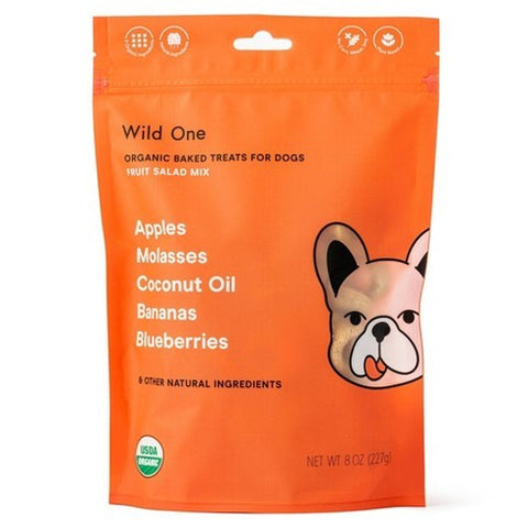 Wild One Treats - Fruit Salad