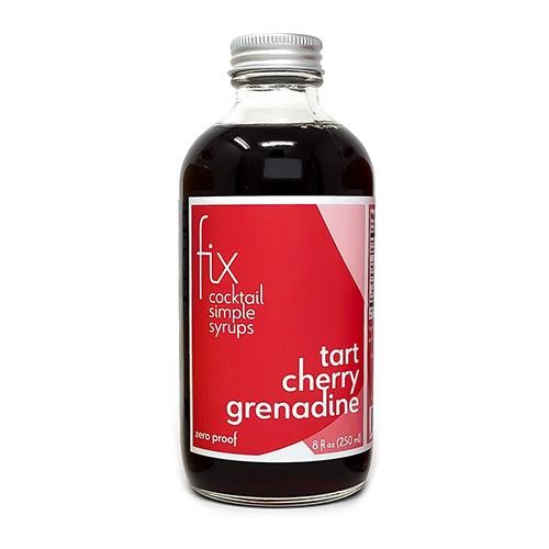 Fix Tart Cherry Grenadine Syrup