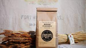 Barton Springs Mill Yecora Dojo Whole Wheat Flour