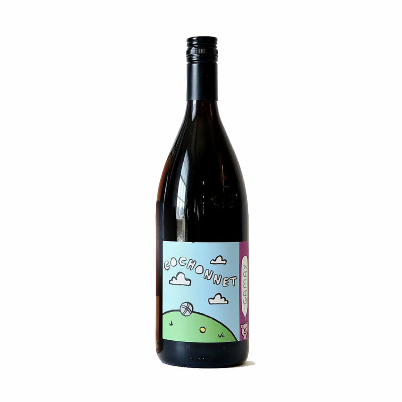 Cochonnet Gamay