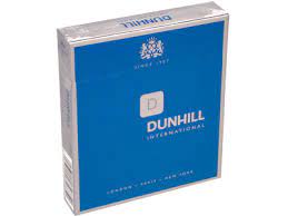 Dunhill Dunhill Blue