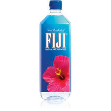 Fiji Water Fiji Water 1 lt